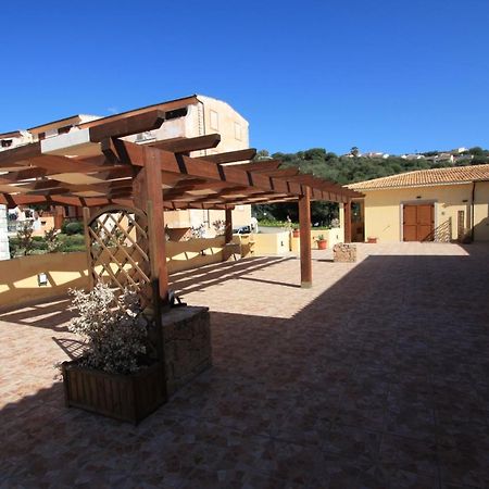 Shr Badesi Apartment Exterior photo